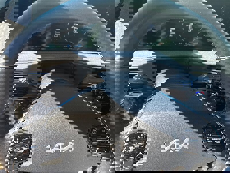 Used 2024 Kia EV6 Light image 57