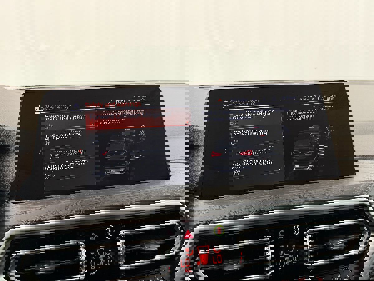 Used 2024 BMW X3 xDrive30i image 20