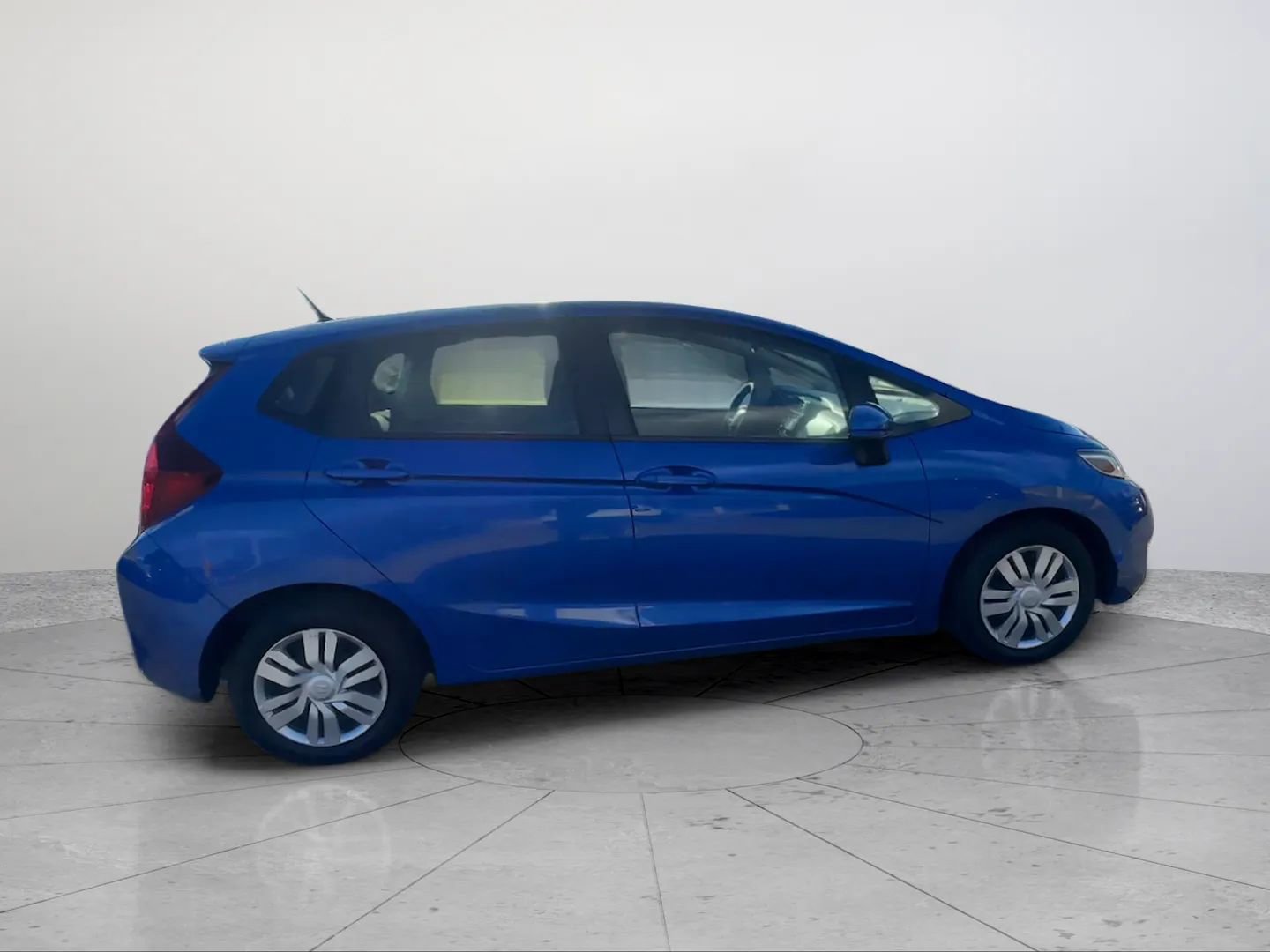 Used 2016 Honda Fit LX image 6