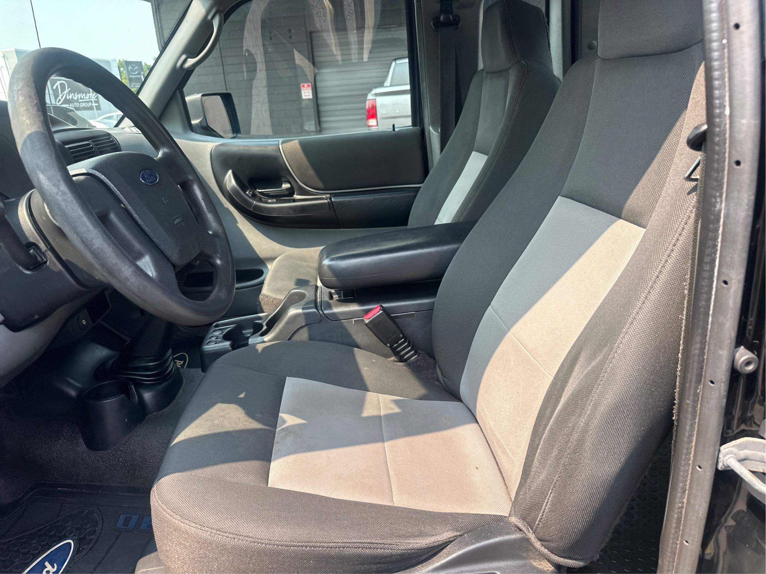 Used 2008 Ford Ranger Sport RWD image 9