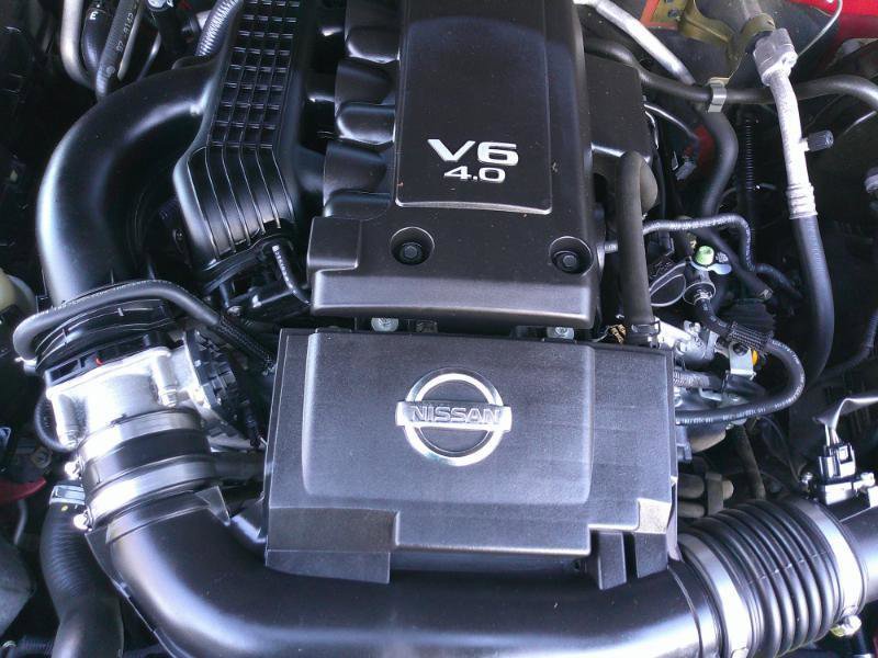 Used 2017 Nissan Frontier SV w/ SV Value Truck Package RWD image 26