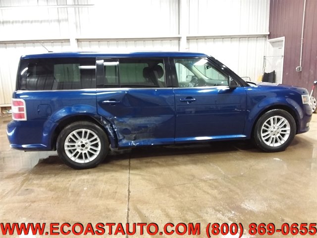 Used 2013 Ford Flex SEL FWD image 5