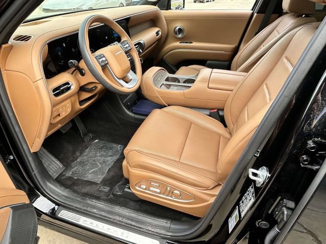 Used 2026 Hyundai Palisade Calligraphy image 12