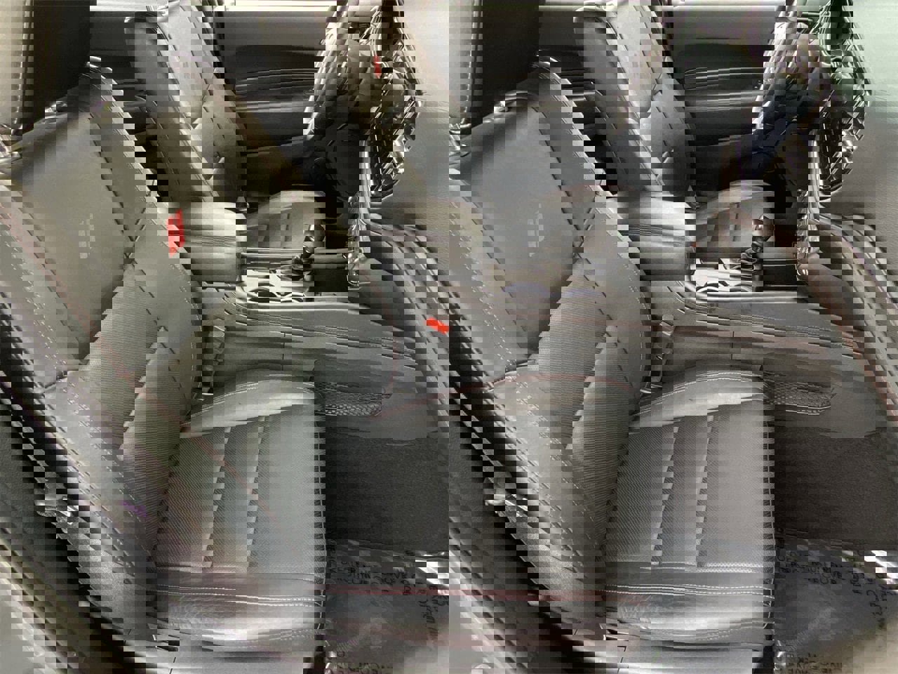 Used 2021 Dodge Durango R/T w/ Blacktop Package image 10