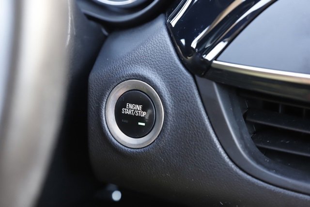 Used 2018 Buick Envision Essence image 22