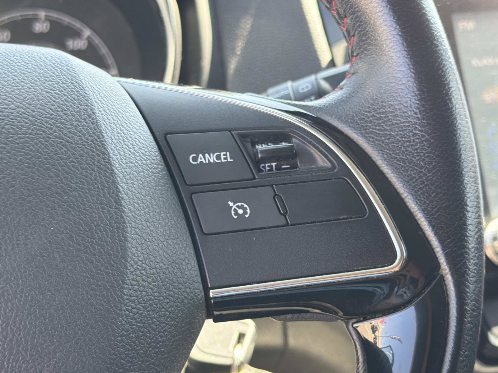 Used 2022 Mitsubishi Outlander Sport ES FWD image 10