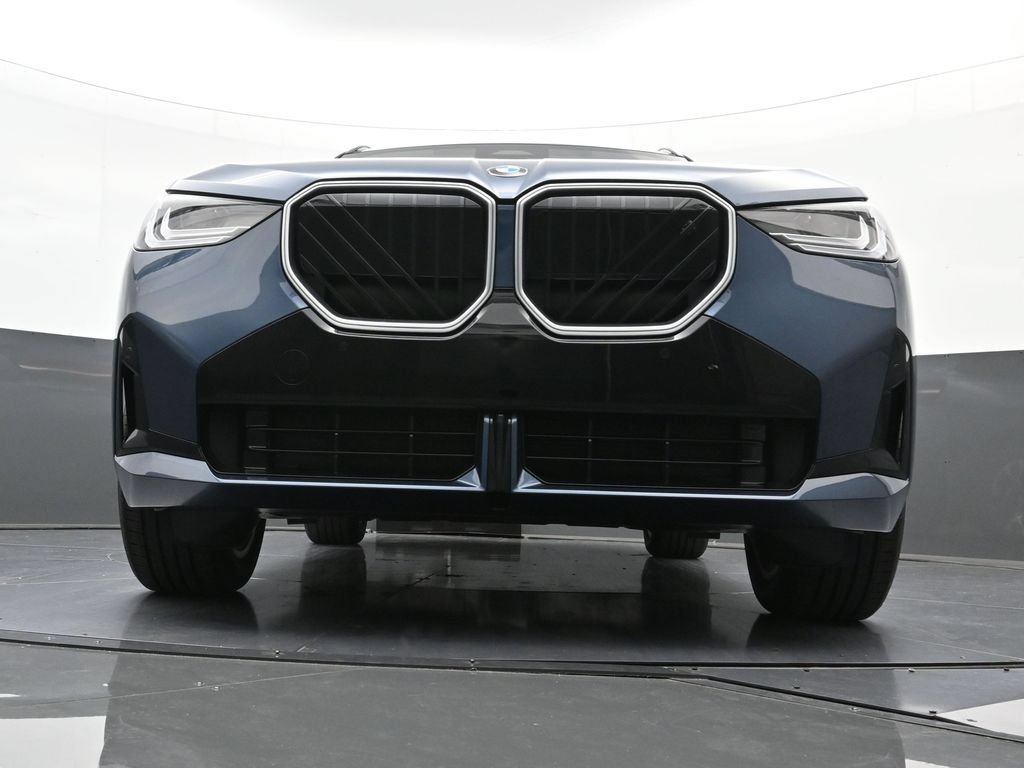 New 2026 BMW X3 xDrive30i w/ M Sport Package AWD/4WD image 33