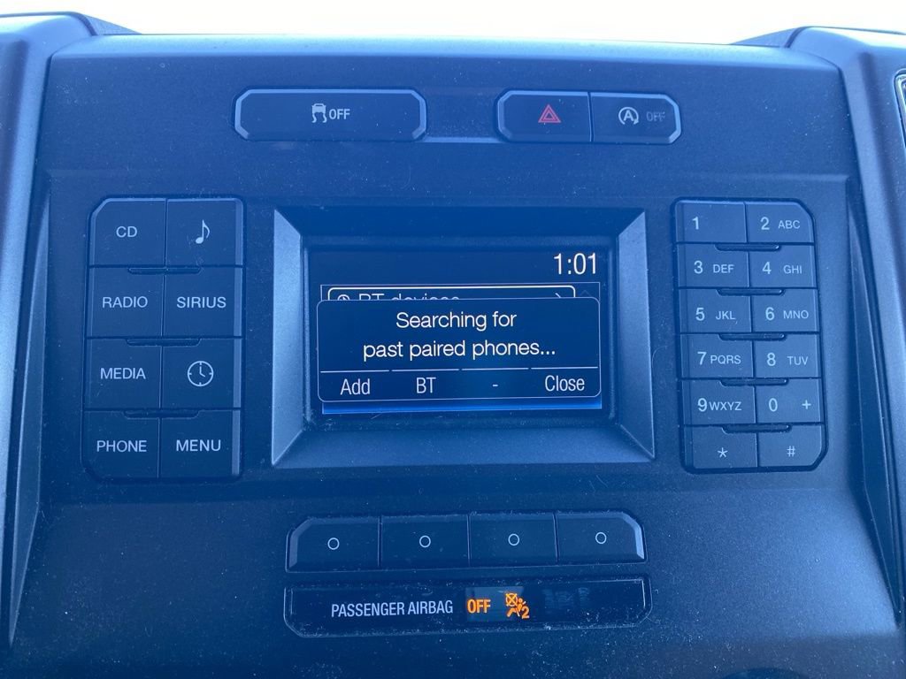 Used 2017 Ford F150 XLT image 19