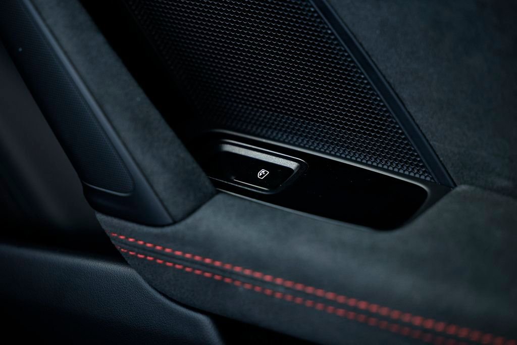 Certified 2023 Porsche 911 Carrera GTS RWD image 43