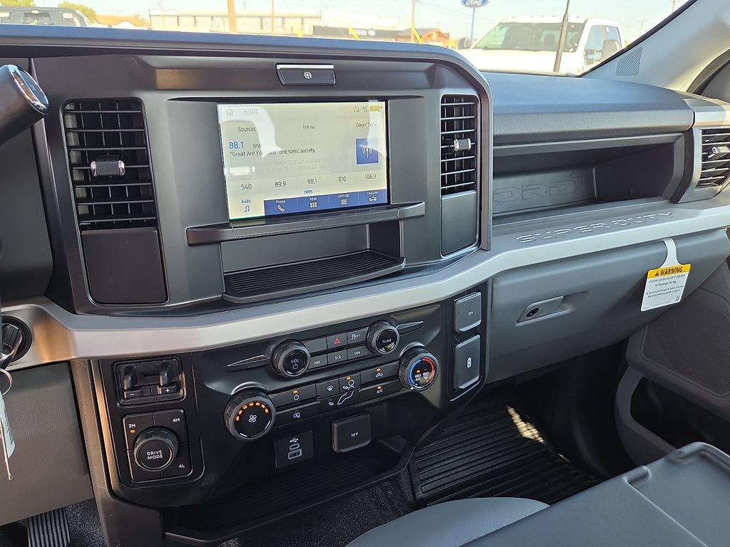 New 2026 Ford F350 XL AWD/4WD image 24