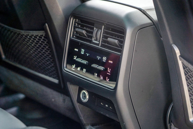 Used 2024 Porsche Cayenne S image 48