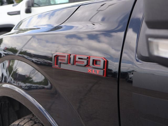 Used 2019 Ford F150 XLT w/ XLT Special Edition Package AWD/4WD image 11
