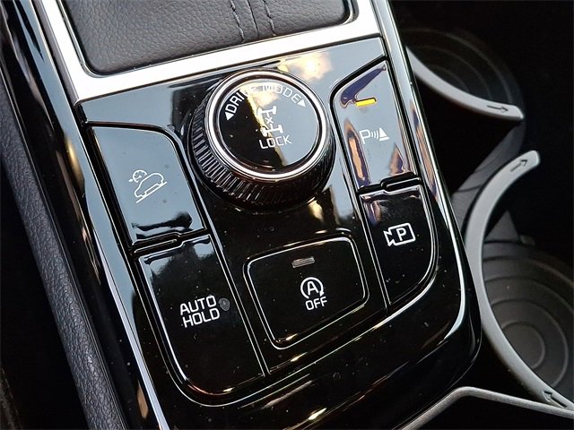 Used 2024 Kia Sportage X-Pro Prestige image 27