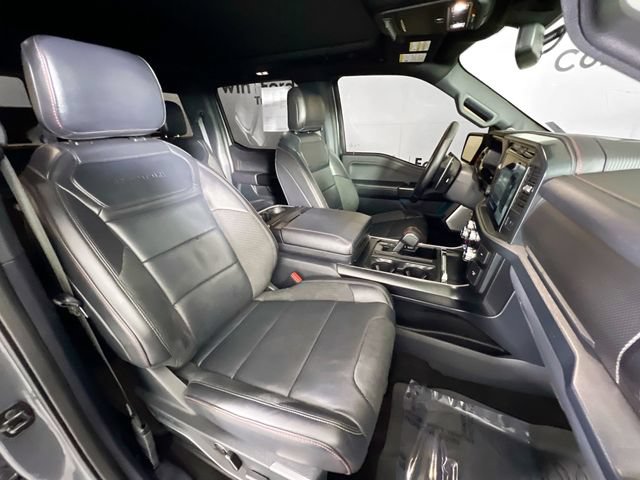Used 2025 Ford F150 Raptor AWD/4WD image 20