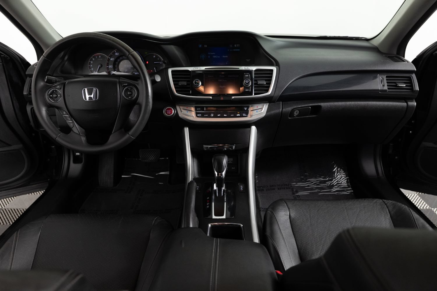 Used 2014 Honda Accord EX-L image 28