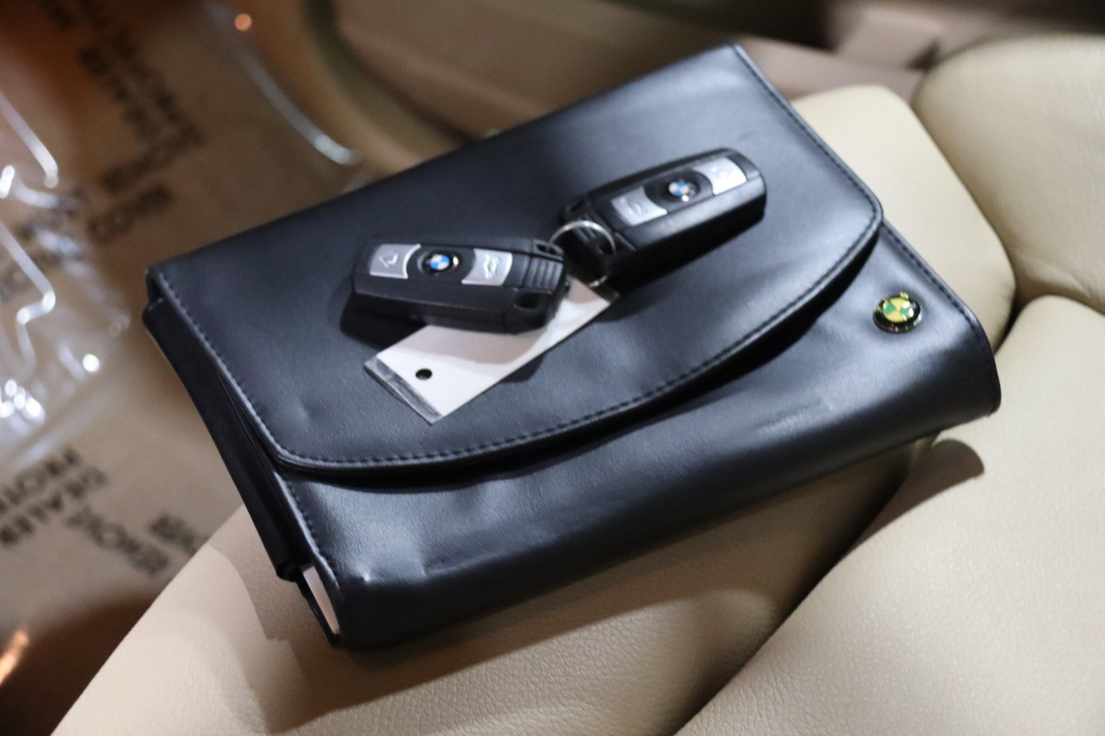 Used 2014 BMW X6 xDrive50i image 35