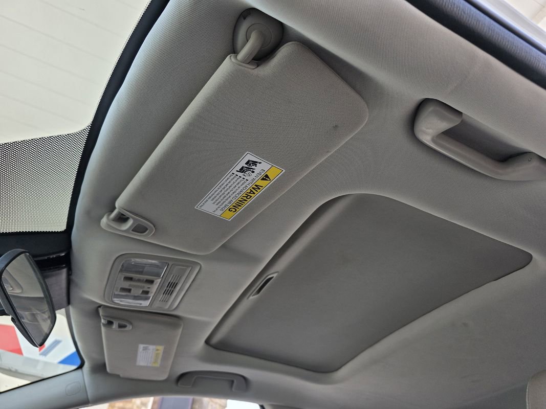 Used 2021 Honda Civic EX image 22