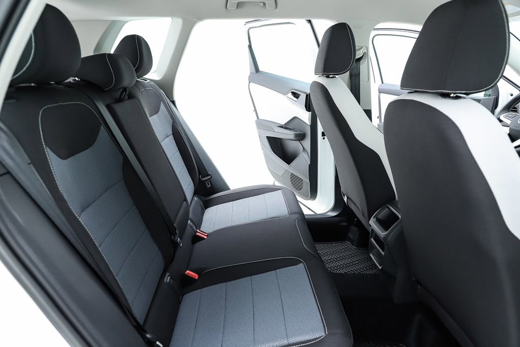 New 2026 Volkswagen Taos S FWD image 36