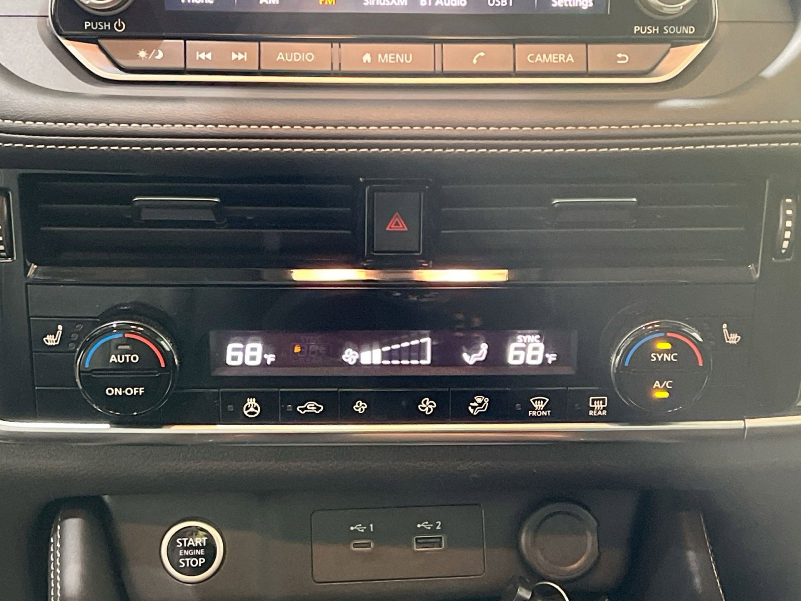 Used 2023 Nissan Rogue SL image 19