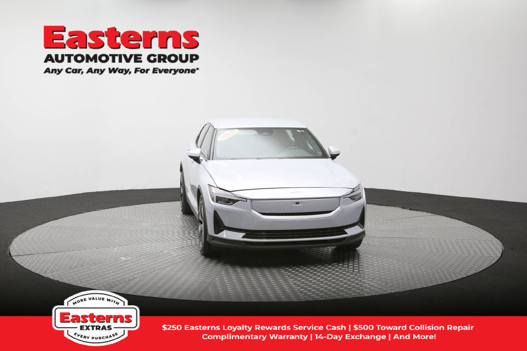 Used 2024 Polestar Polestar 2 RWD image 51