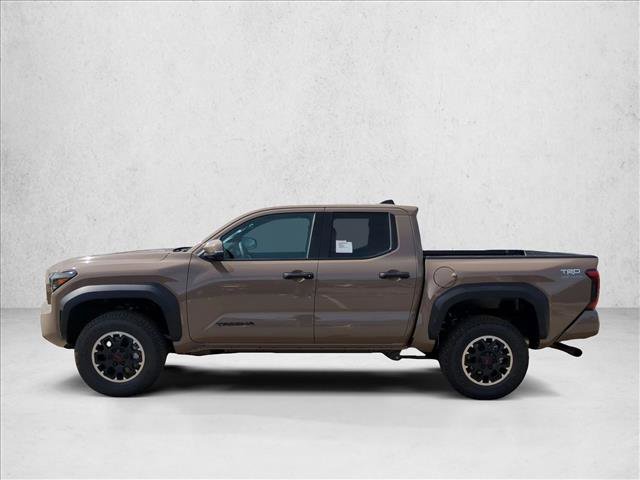 New 2026 Toyota Tacoma TRD Off-Road image 5