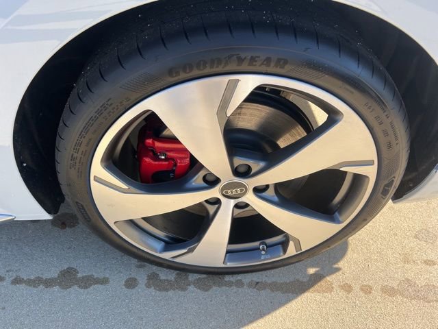 New 2025 Audi S5 Premium Plus image 10