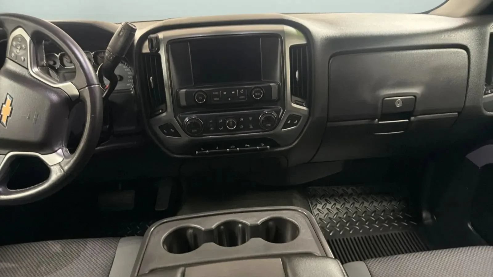 Used 2014 Chevrolet Silverado 1500 LT w/ All Star Edition AWD/4WD image 15