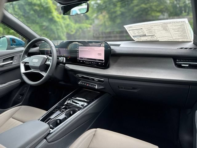 New 2026 Audi Q3 quattro 2.0T AWD/4WD image 16