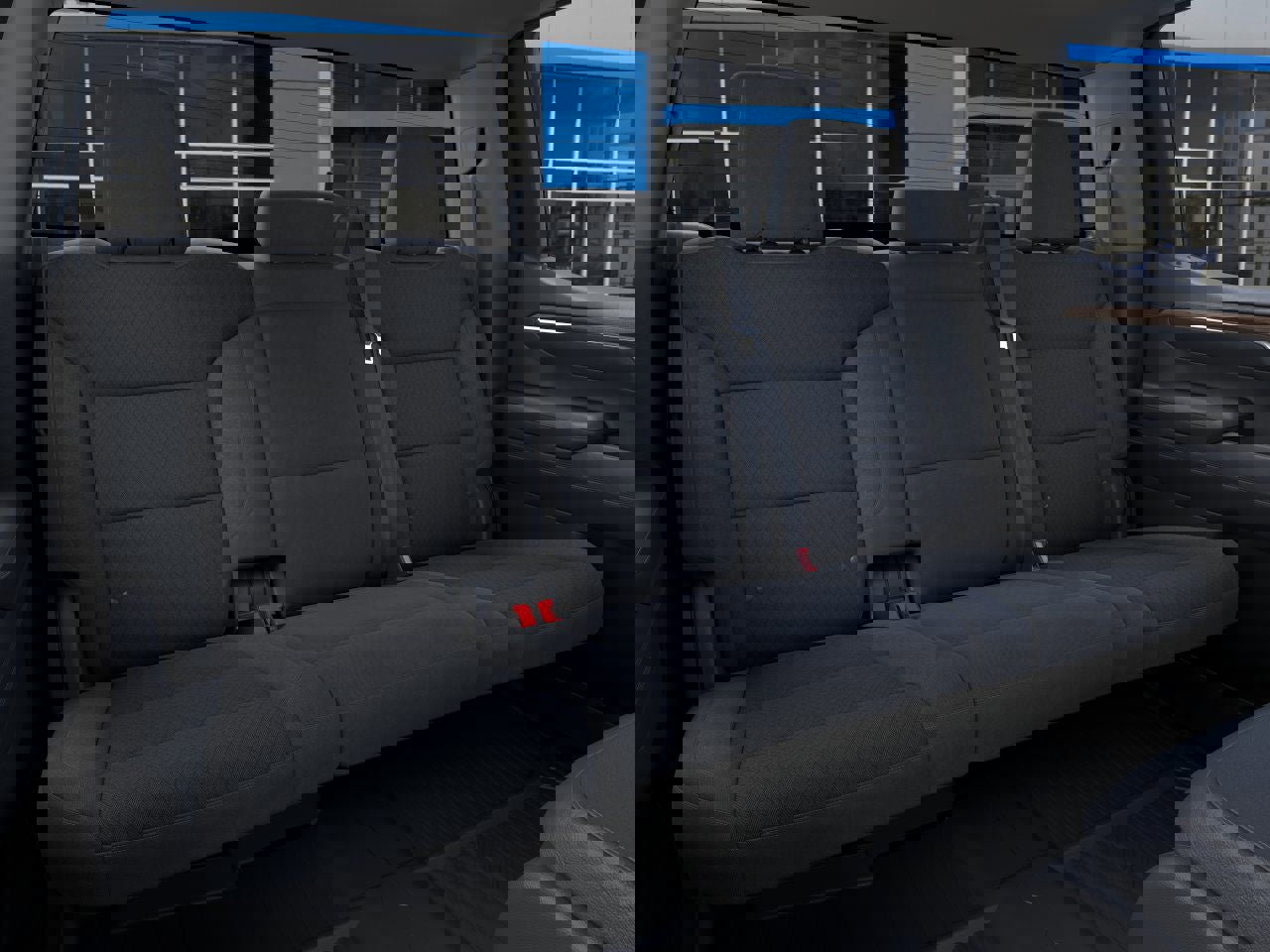 New 2026 Chevrolet Silverado 1500 LT image 55