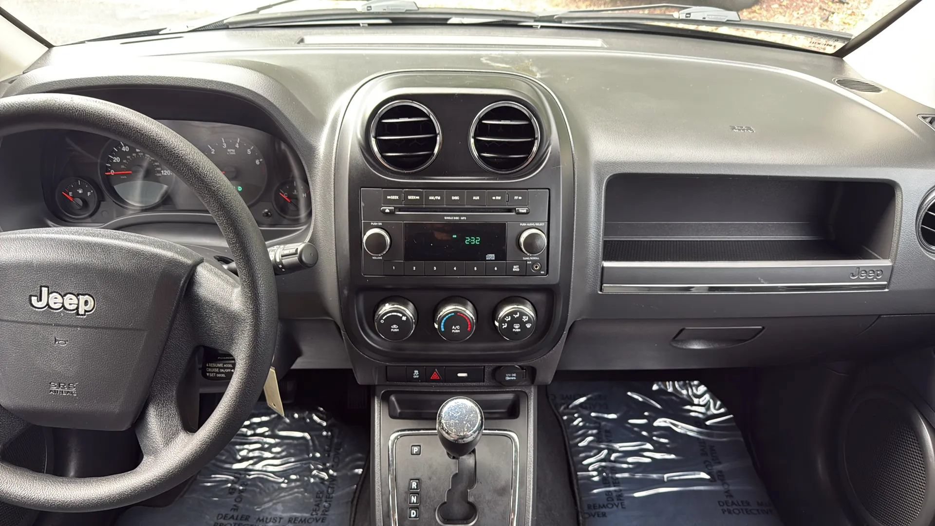 Used 2010 Jeep Compass Sport w/ PWR Equipment Group AWD/4WD image 25