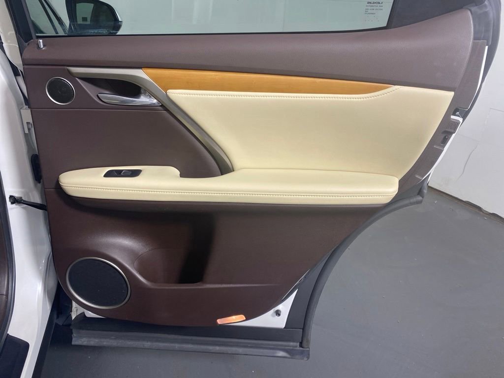 Certified 2020 Lexus RX 350 AWD w/ Premium Package image 30