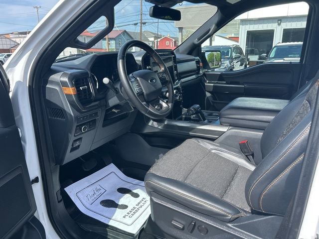 Used 2023 Ford F150 Tremor image 22