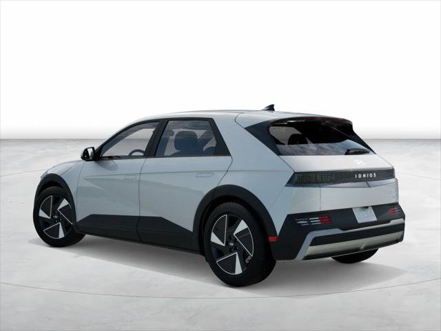 New 2026 Hyundai Ioniq 5 SE RWD image 5