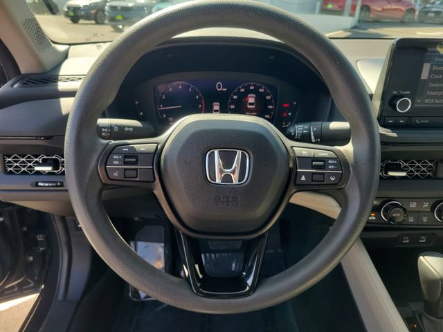 Certified 2023 Honda Accord EX image 20