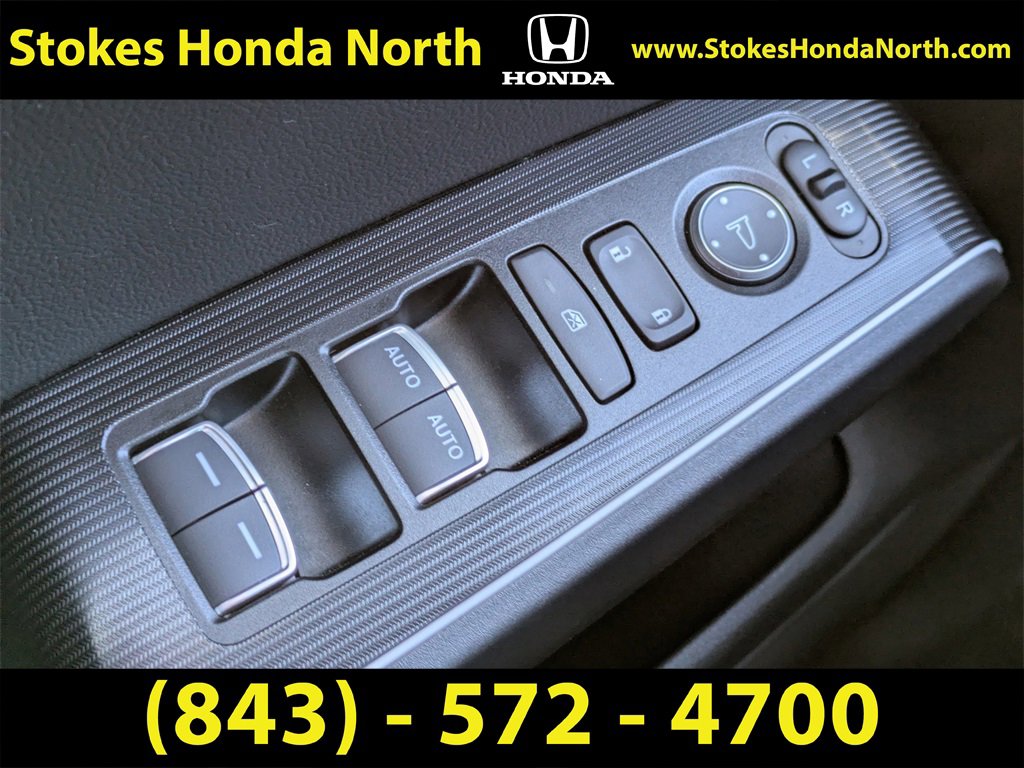 Used 2025 Honda Civic Sport Touring image 25