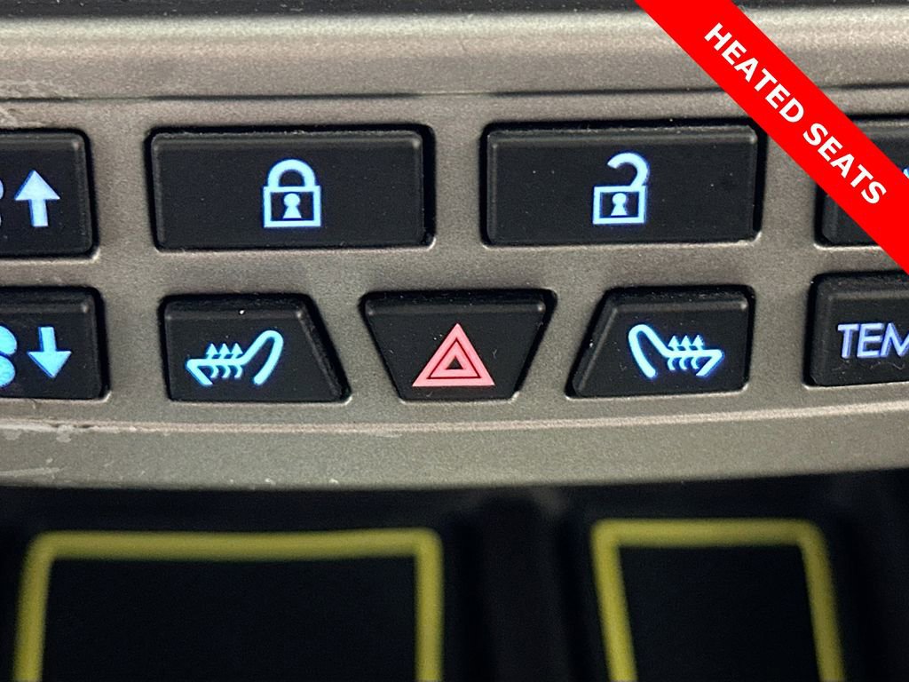 Used 2012 Chevrolet Camaro LT image 21