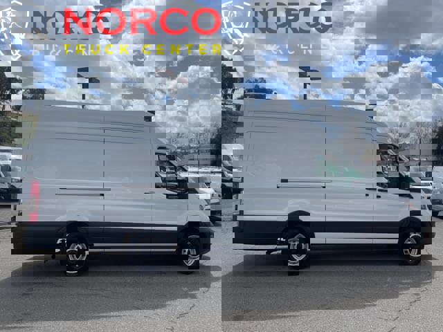 Used 2020 Ford Transit 250 148 High Roof Extended