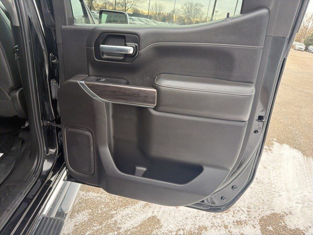 Used 2020 Chevrolet Silverado 1500 LTZ w/ LTZ Plus Package image 15