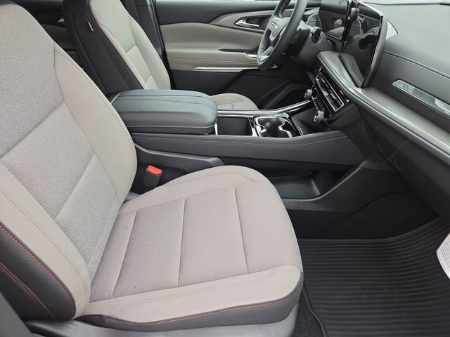 New 2026 Chevrolet Traverse LT image 27