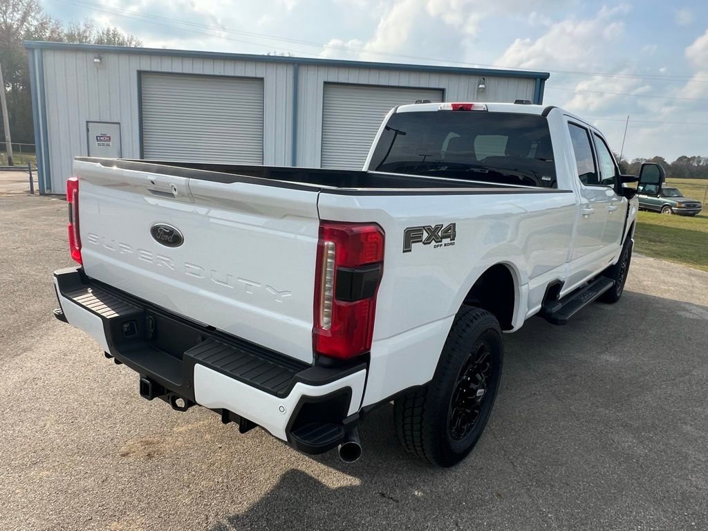 New 2026 Ford F350 XLT w/ XLT Premium Package image 5