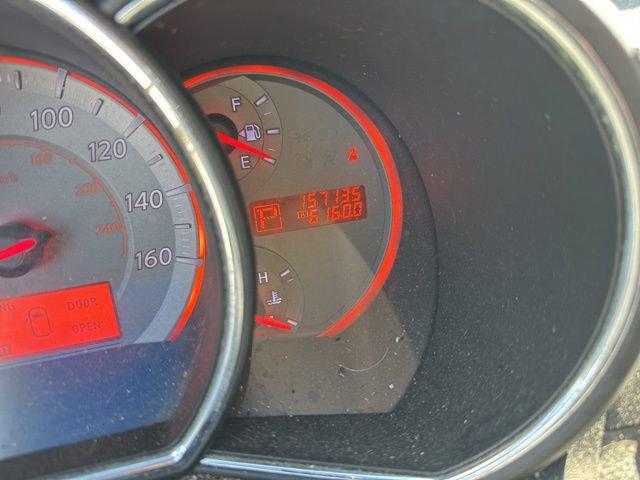 Used 2009 Nissan Murano SL w/ Premium Pkg image 5