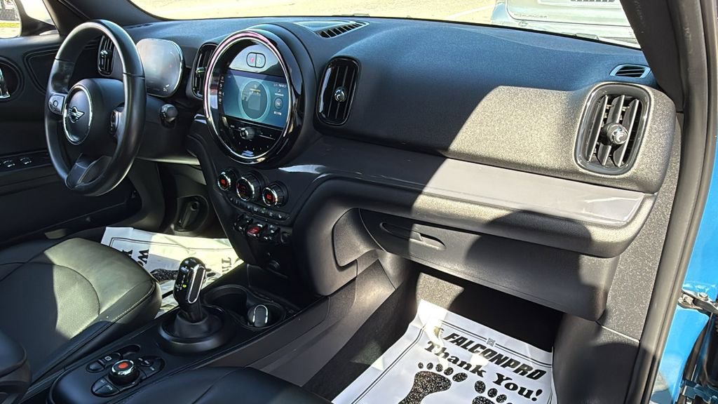 Used 2022 MINI Cooper Countryman image 42