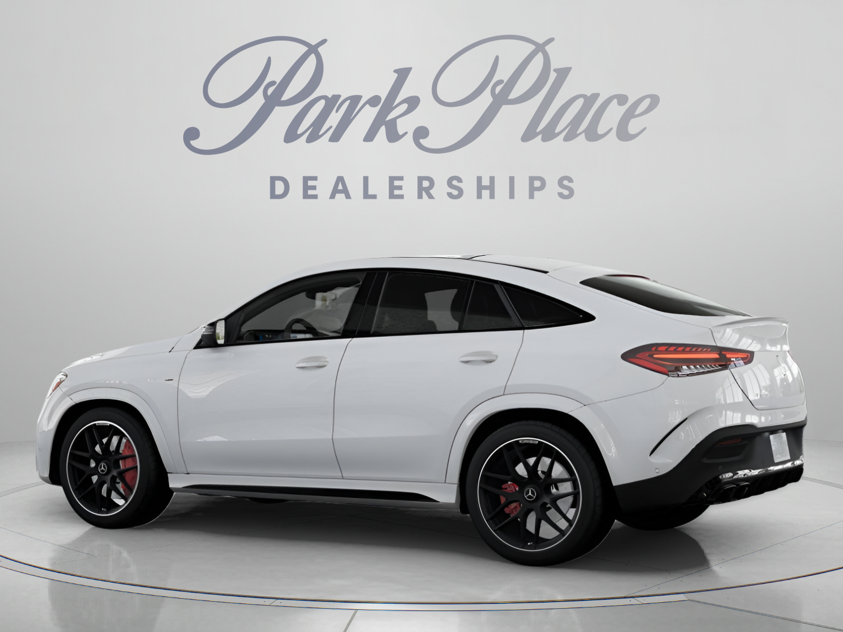 New 2026 Mercedes-Benz GLE 63 AMG S image 9