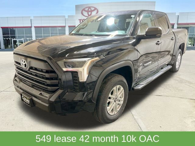 New 2026 Toyota Tundra SR5 image 4