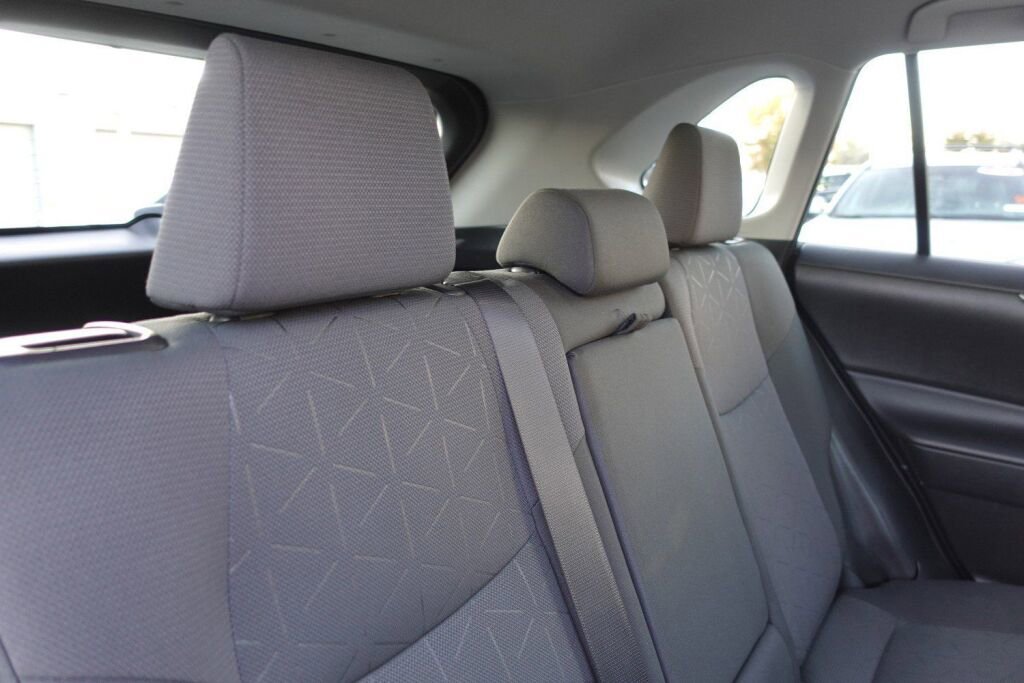 Used 2024 Toyota RAV4 XLE image 13