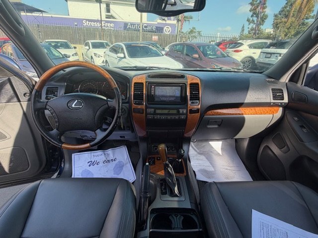 Used 2006 Lexus GX 470 AWD/4WD image 16