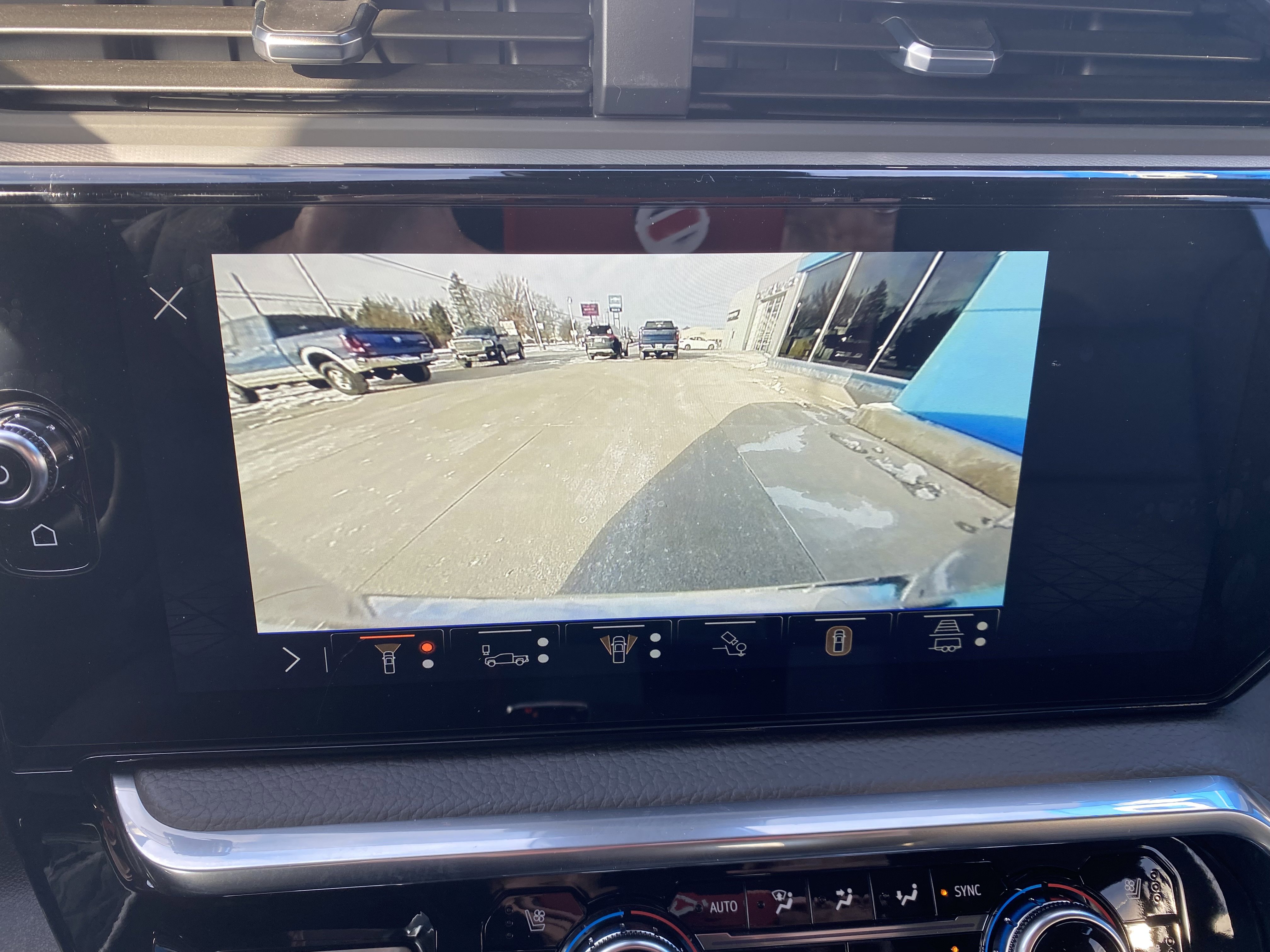 New 2026 GMC Sierra 1500 Denali image 7