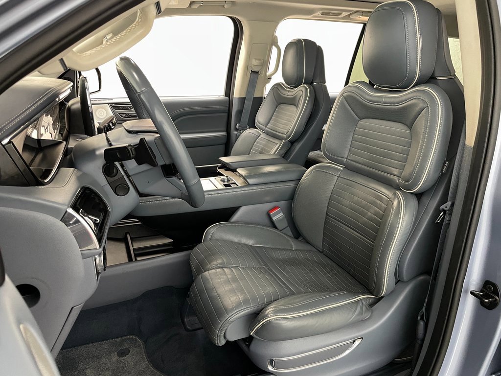 Used 2019 Lincoln Navigator Black Label image 27