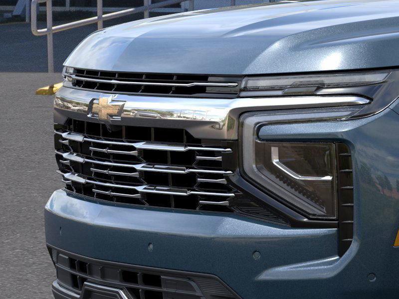 New 2026 Chevrolet Tahoe Premier image 13
