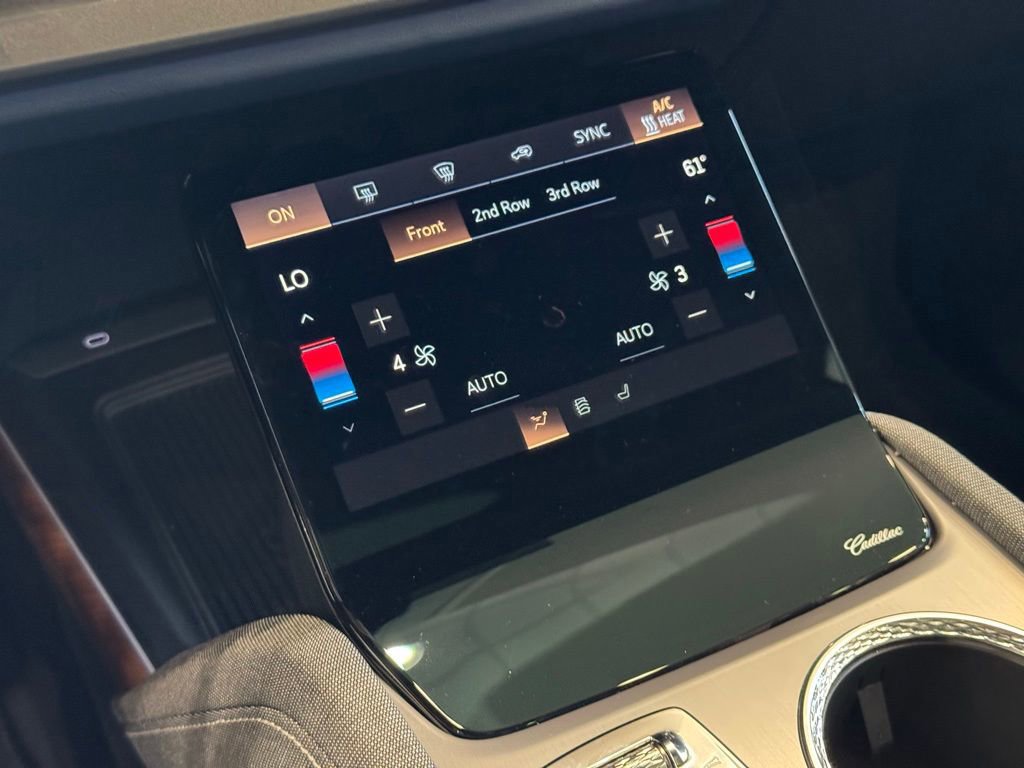 New 2026 Cadillac Vistiq Premium Luxury image 30